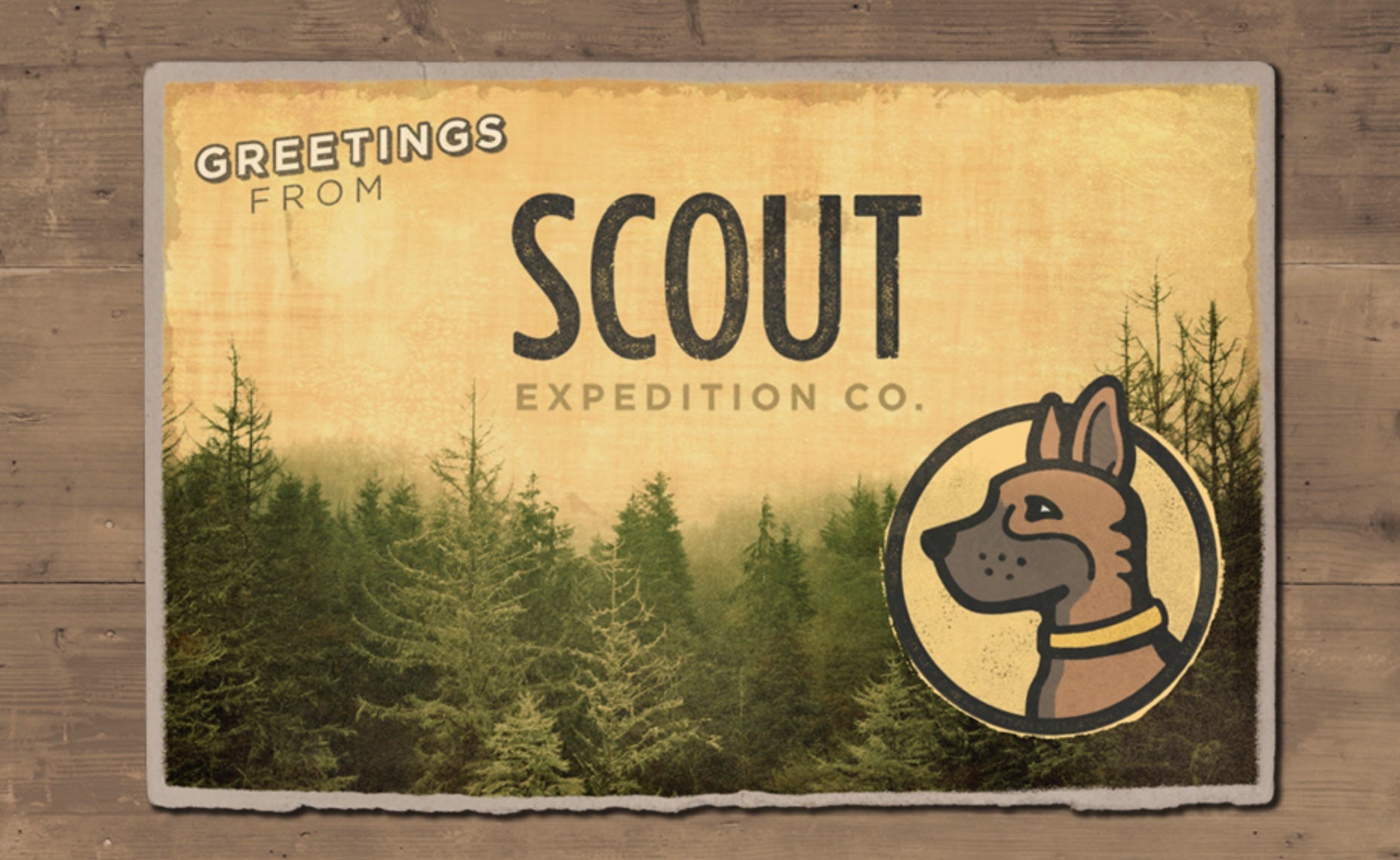 NoPro Podcast 115 — Talking ‘The Nest’ w/ Scout Expedition Co.