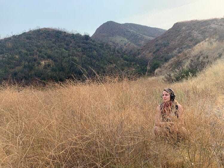 NoPro Podcast Episode 267: Capital W’s ‘Fire Season’