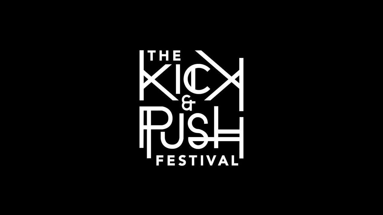Kingston, Ontario: Kick and Push Festival