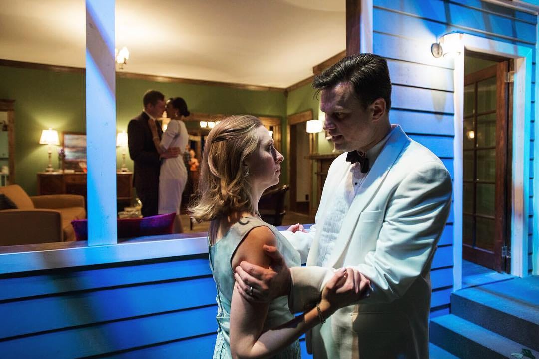 How ‘Southern Gothic’ Puts Audiences in the Middle of the Action (Q&A)