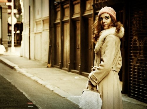 NYC: Behind the City