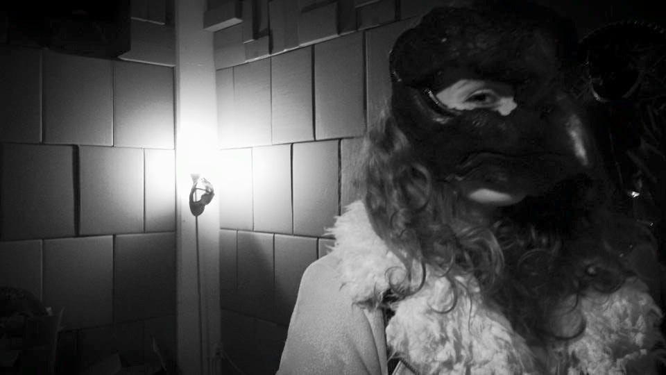 A Different Kind Of Immersive Horror: Seattle’s ‘Dump Site’
