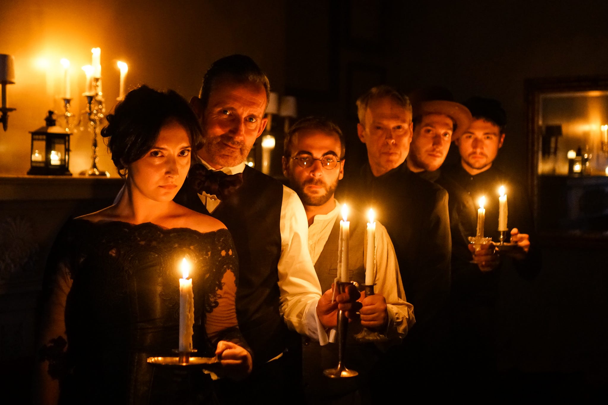 NYC: The Bloody Deed of 1857