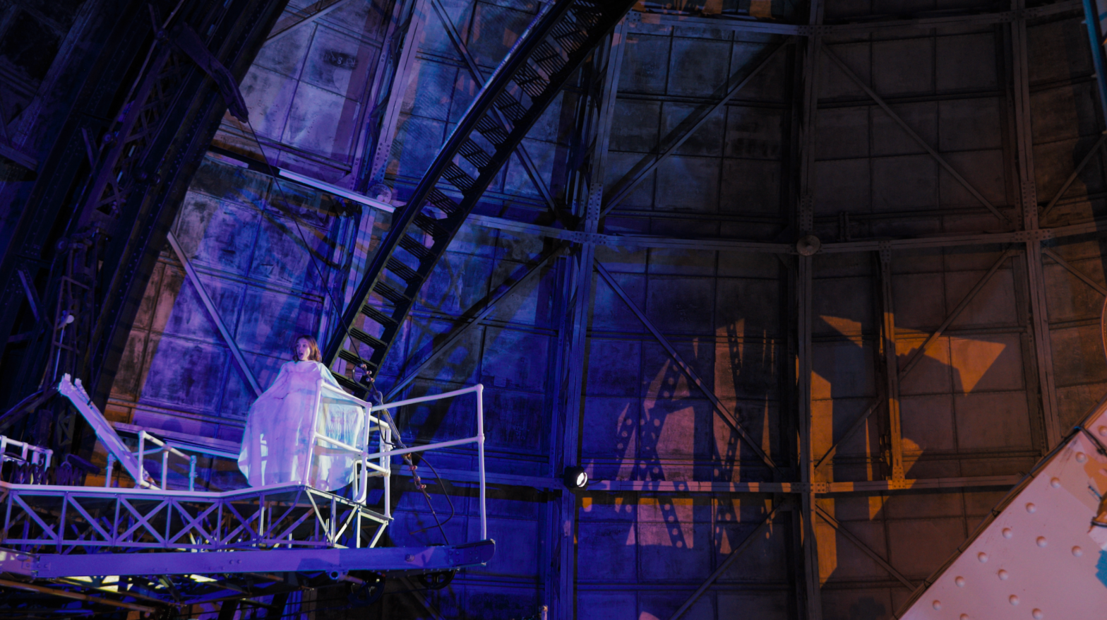 ‘STAR CHOIR’s Message Is Lost in a Bottle of Space Dust (The NoPro Review)