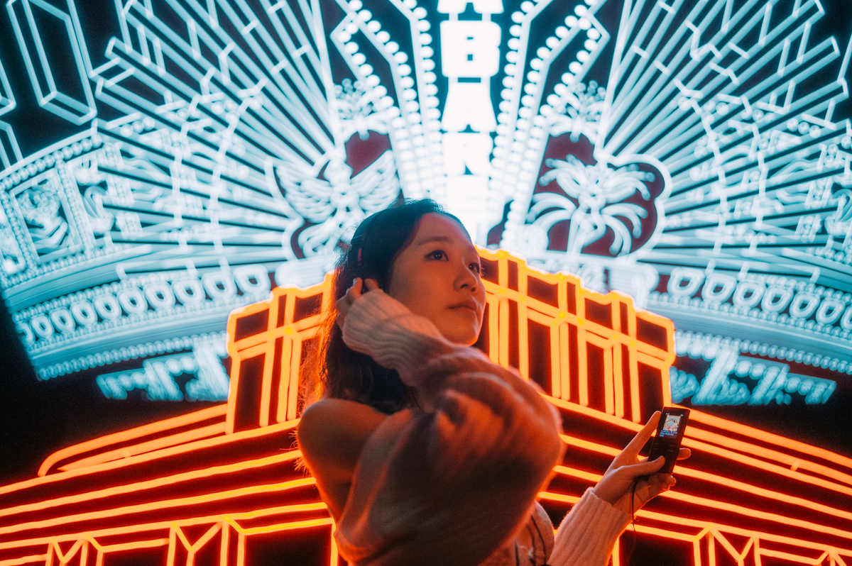 Review Rundown: Let’s Go Globetrotting