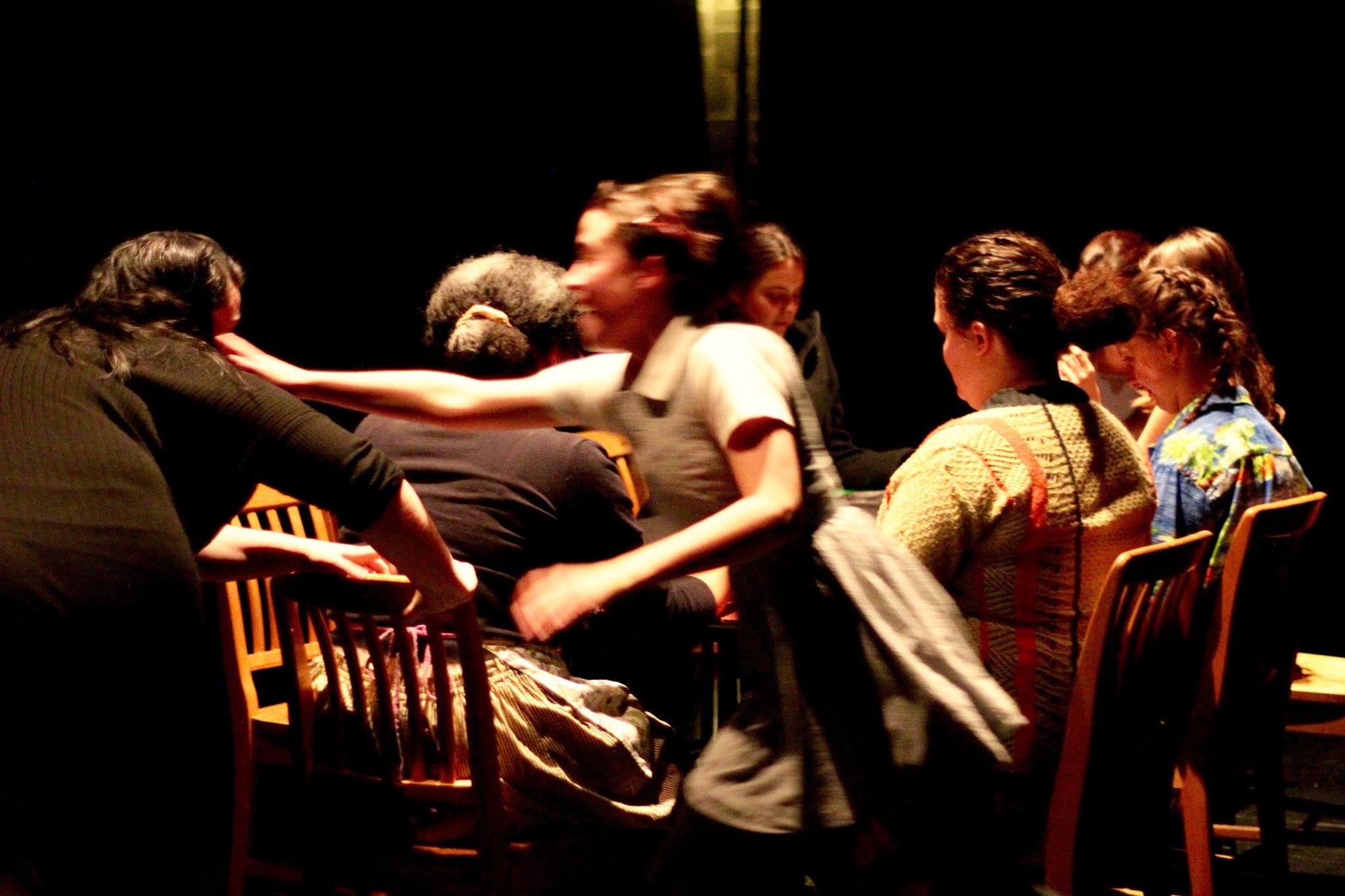 Montreal: Playground