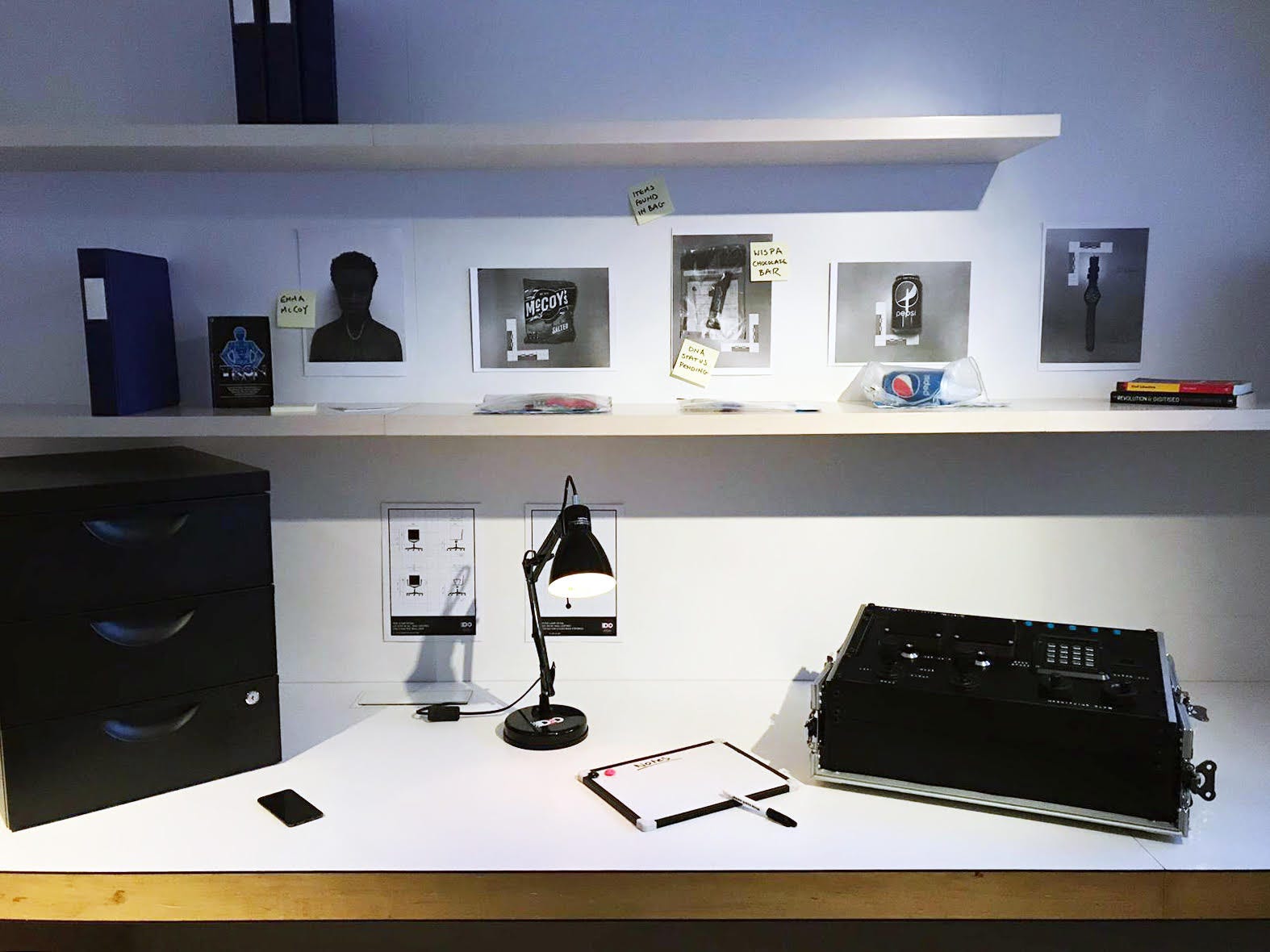 Tribeca Immersive 2019 Diary, Part 4: Trust No One