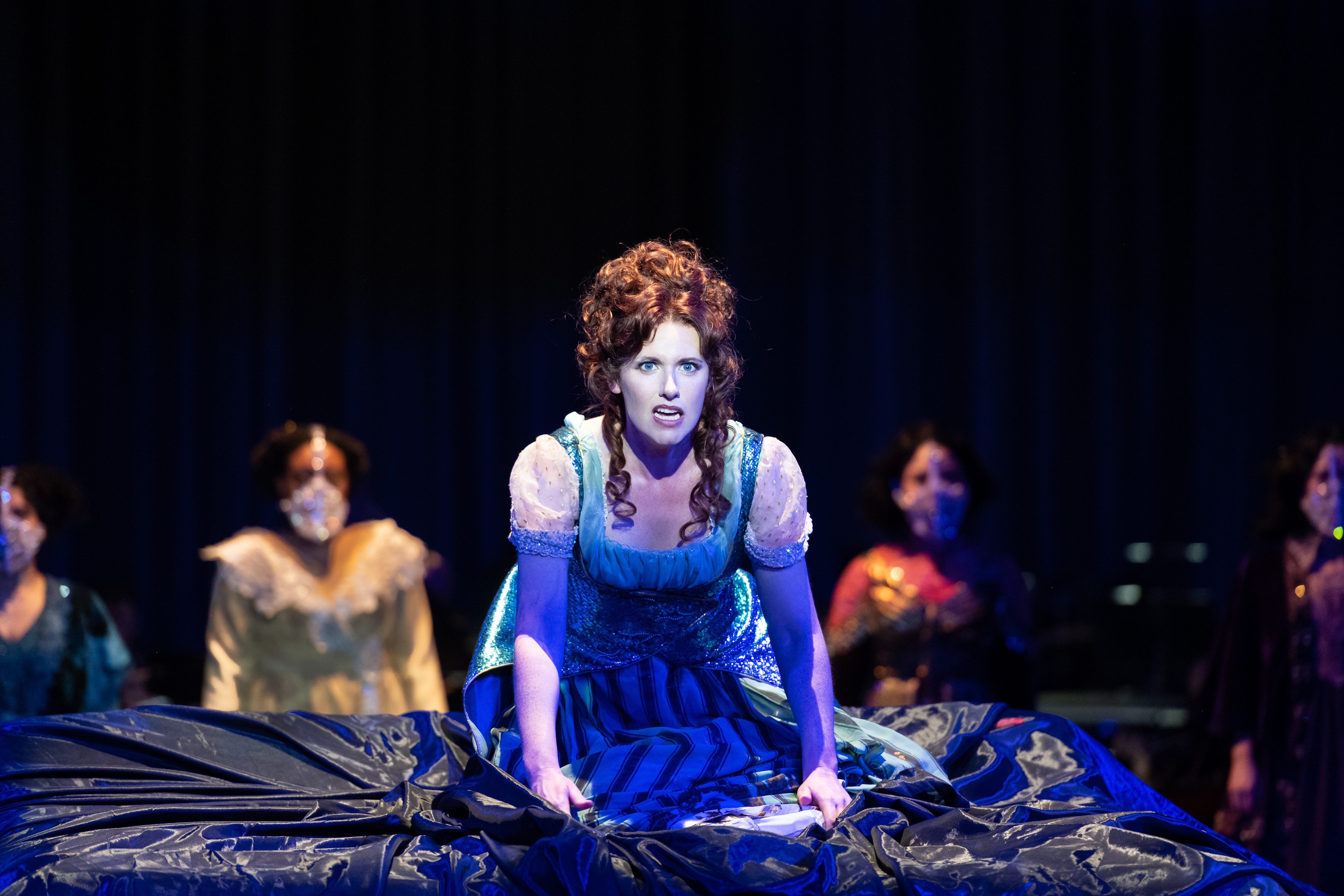 Review Rundown: The One With Pirates, Shipwrecks, and Playable Art