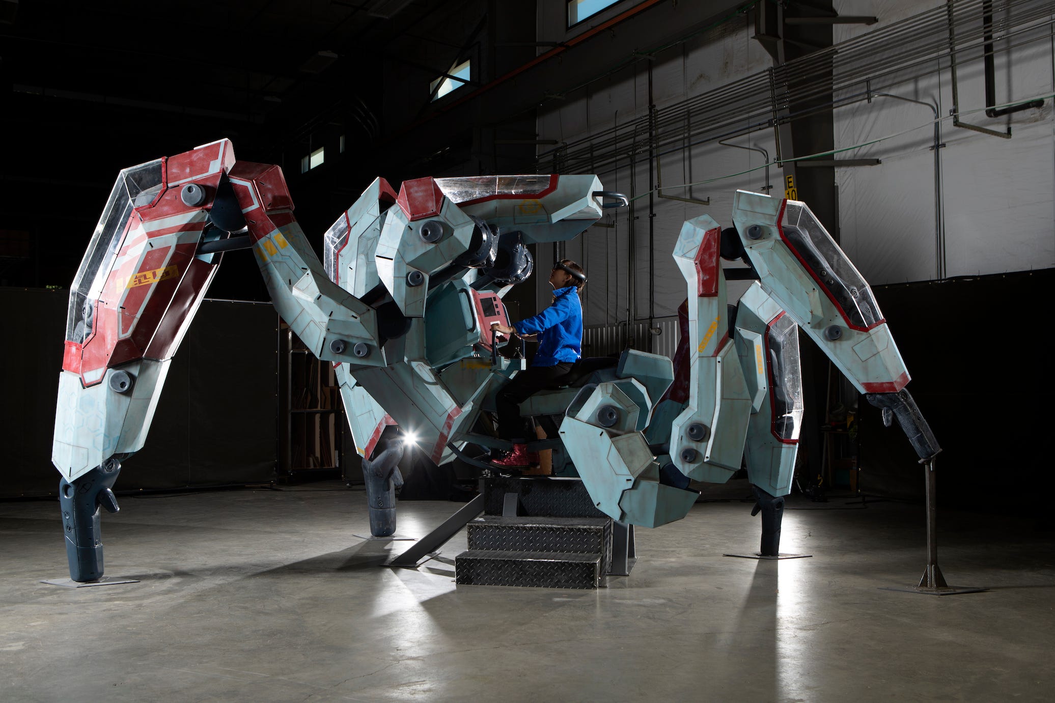 Everything Immersive This Week (10/13/2018)