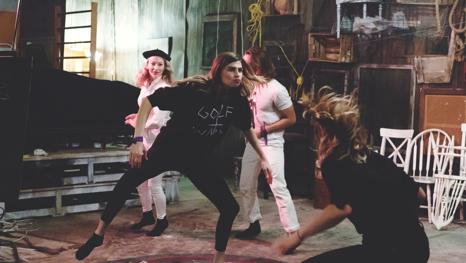 NoPro Podcast Episode 152 — The Secret of Play w/ Olivia Hamilton