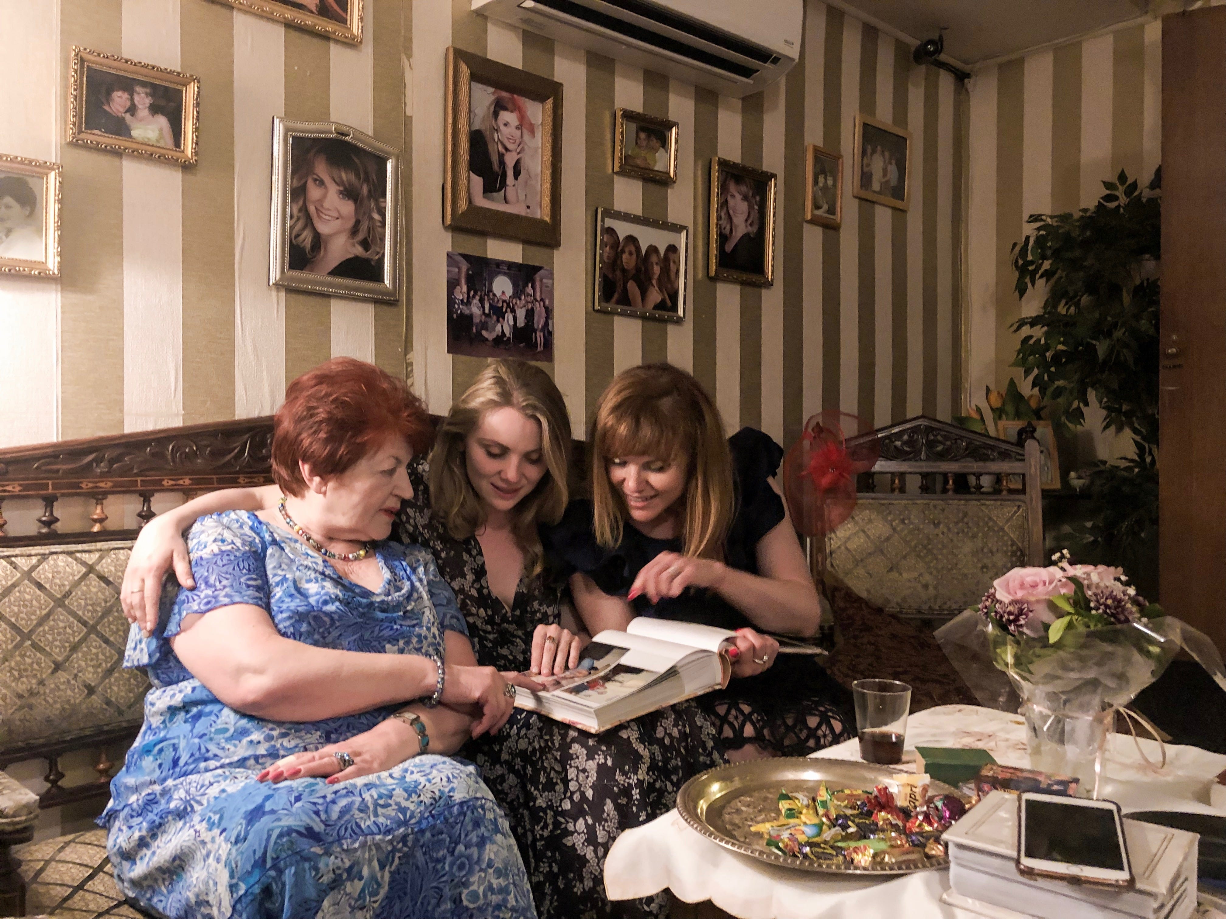 A Rich and Complicated ‘Inheritance’ (The NoPro Review)