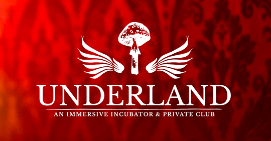 SF: Underland