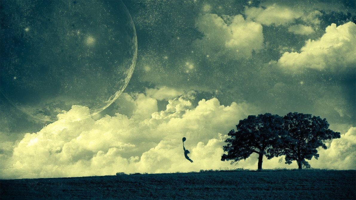 Portland, OR: Dream|Logic