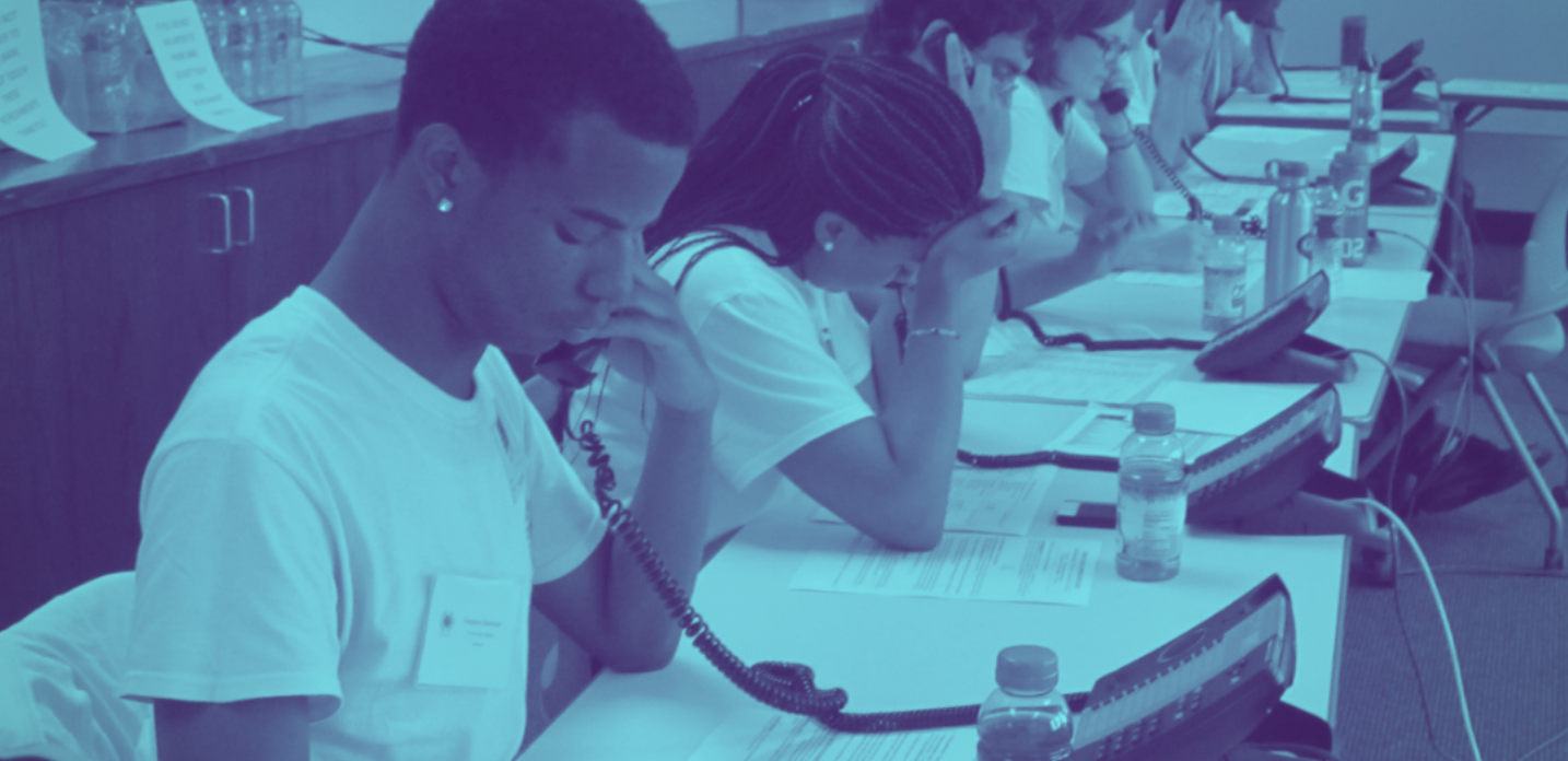 ‘A Call From the Resistance’ Reorients Us to True North (The NoPro Review)