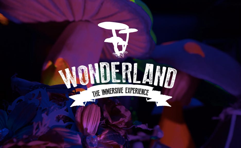 SF: Wonderland