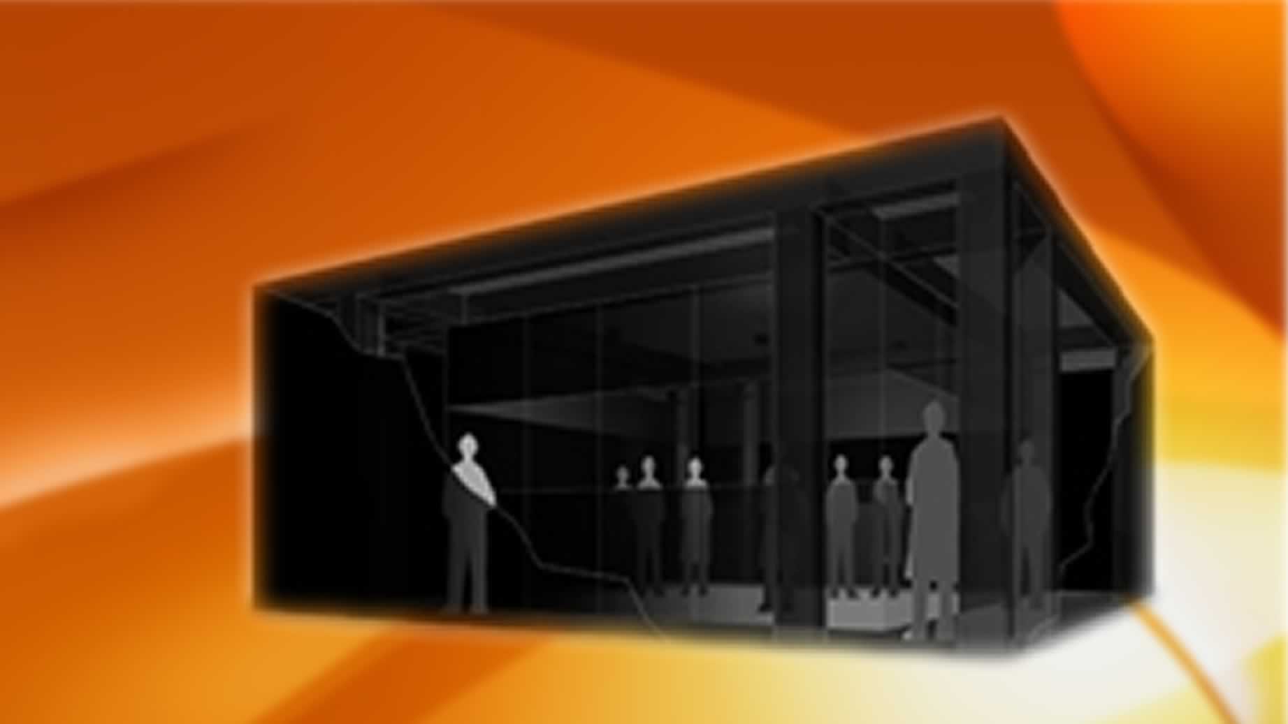 Austin, Texas: Storybox