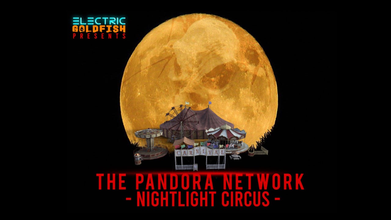 The Nightlight Circus