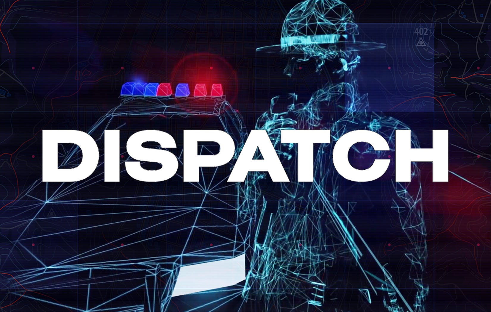 The World In Your Head: ‘Dispatch’ Brings A Neo-Noir Tale To VR (Review)