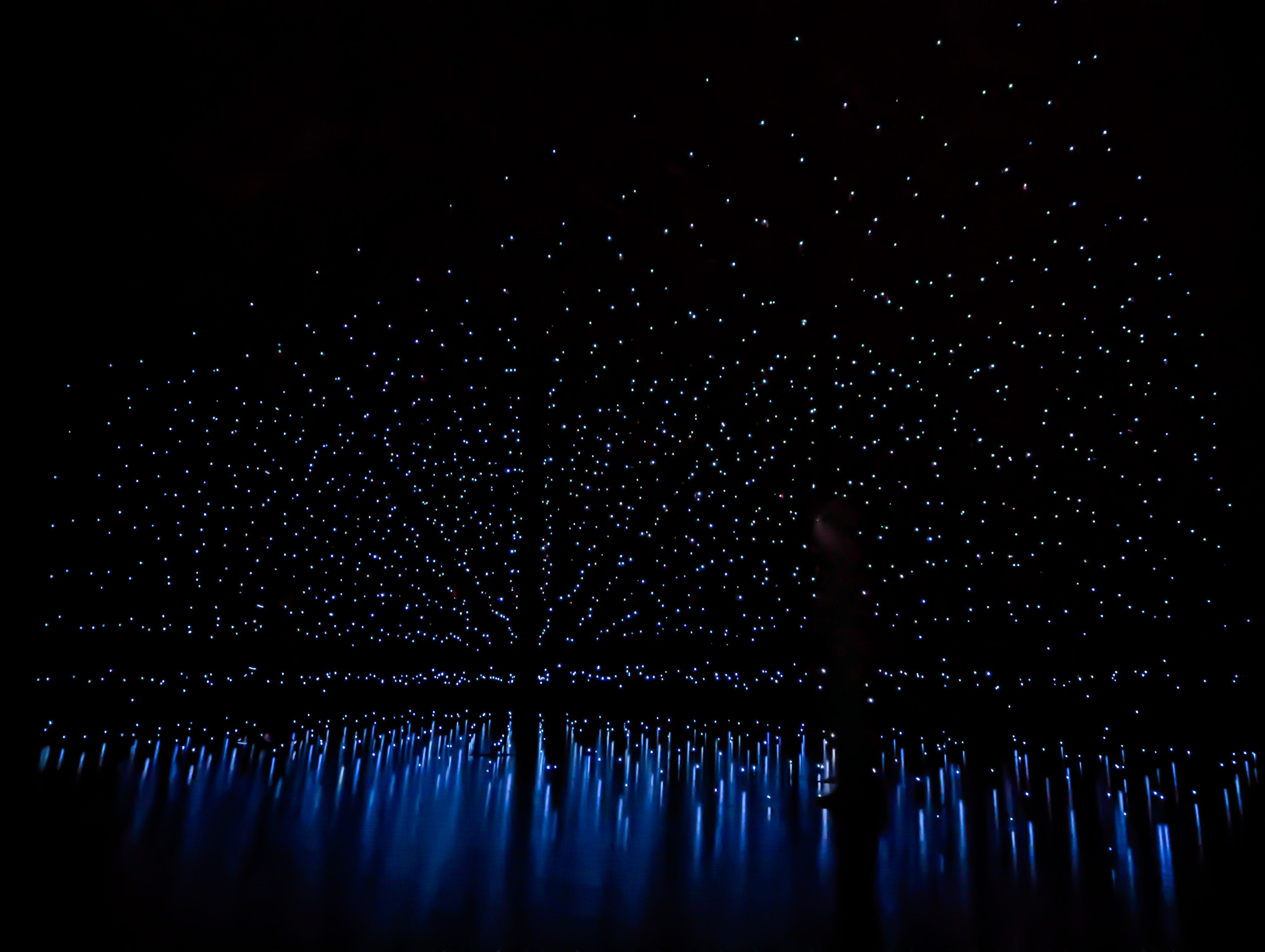 ‘NOWISWHEREWEARE’ Brings Us to ‘The Stars’ and Back (REVIEW)