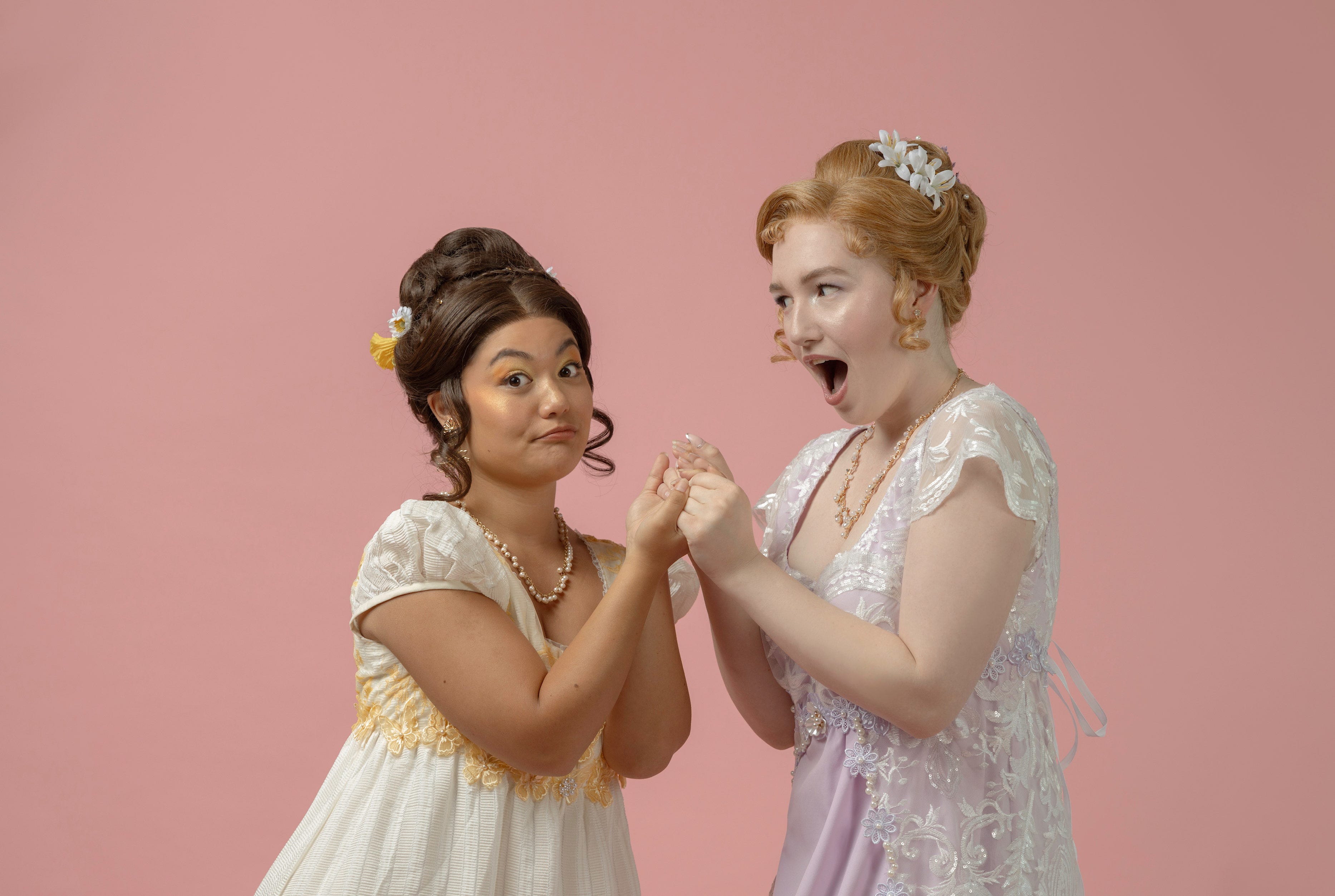 COMING SOON: Jane Austen’s EMMA