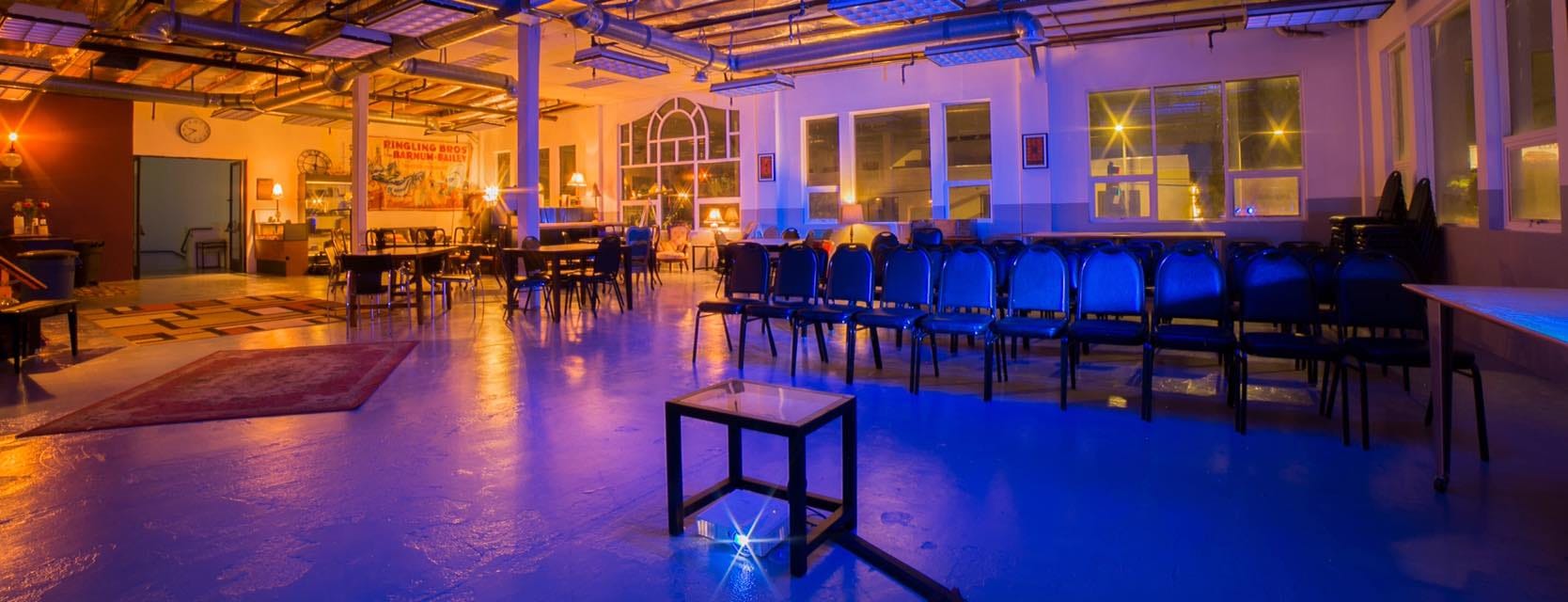 LA: LEIA Town Hall JAN 29th