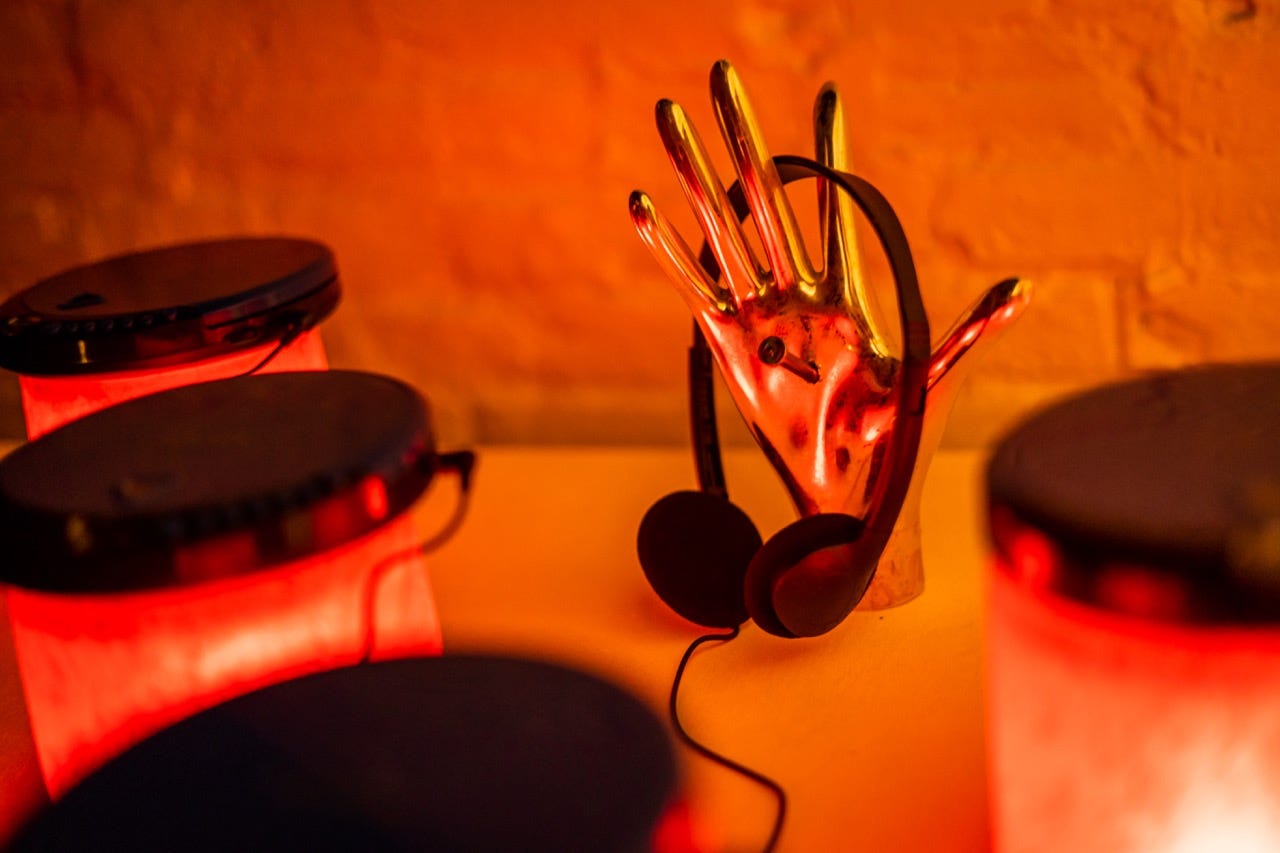 NOW FUNDING: For Us, By Us, Eat Us, Save Us