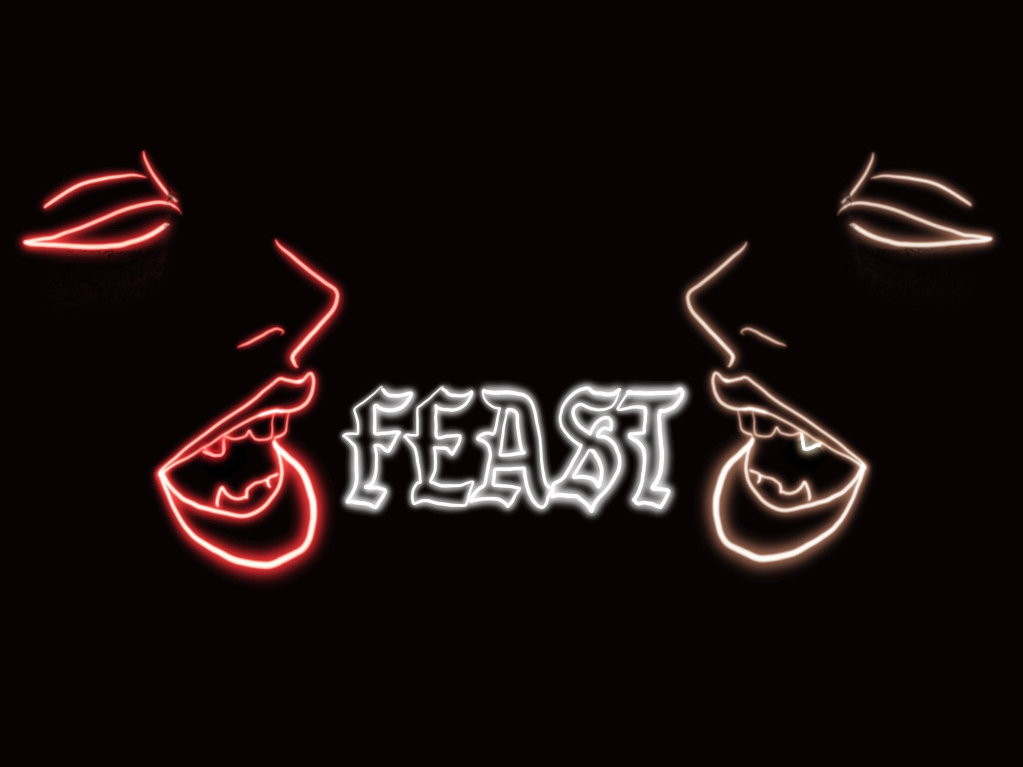Salem, MA: Feast by Sharang Biswas