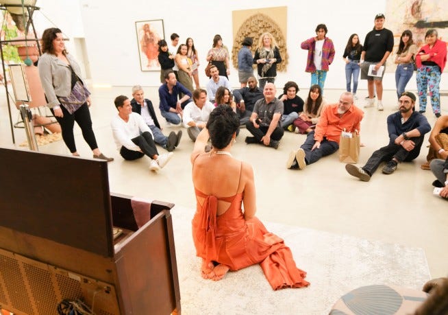 Miami: CURRENTS: Men I Trust presented by DEFY