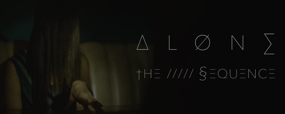 Melbourne: Alone — The Sequence