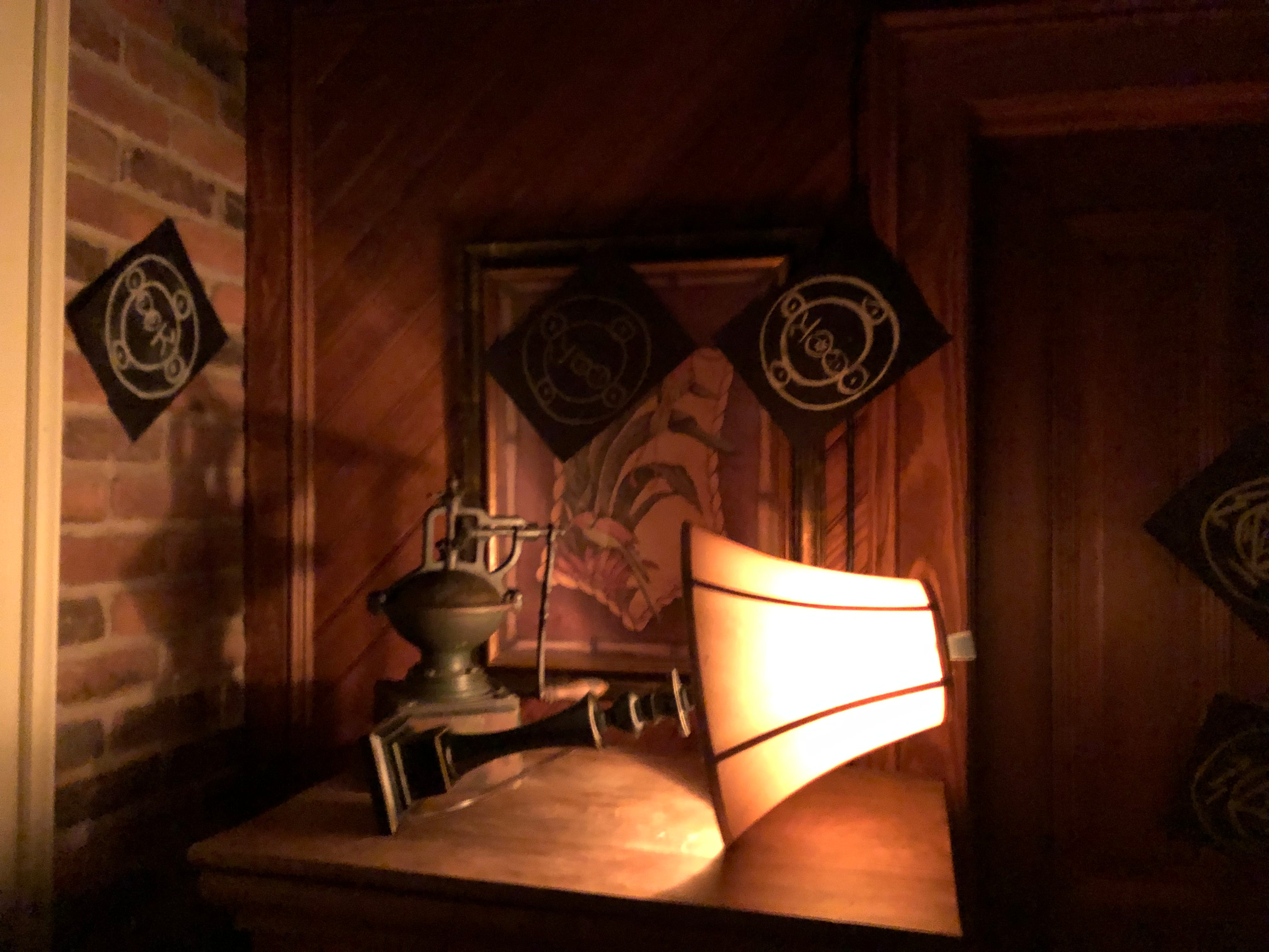 Overlook 2019: Exploring The Immersive Track (A NoPro Adventure)