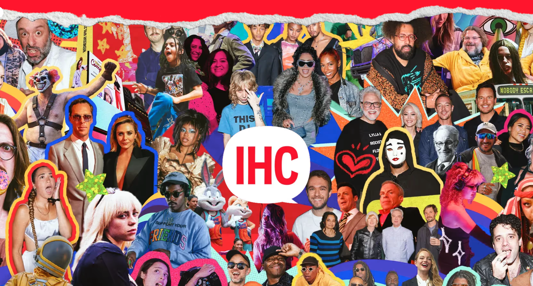 Franki Chan of IHEARTCOMIX (Podcast)