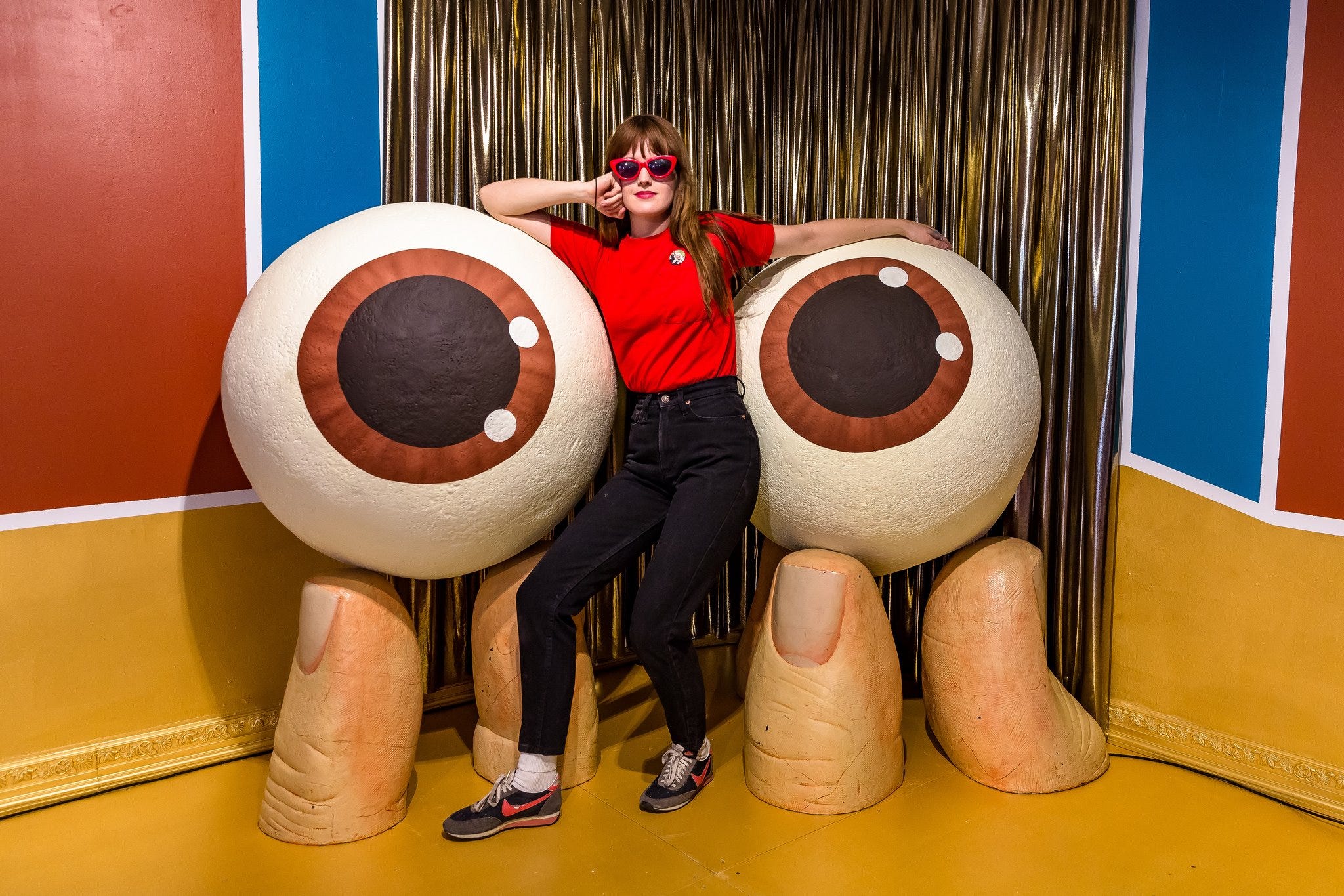 Denver: Special Guest