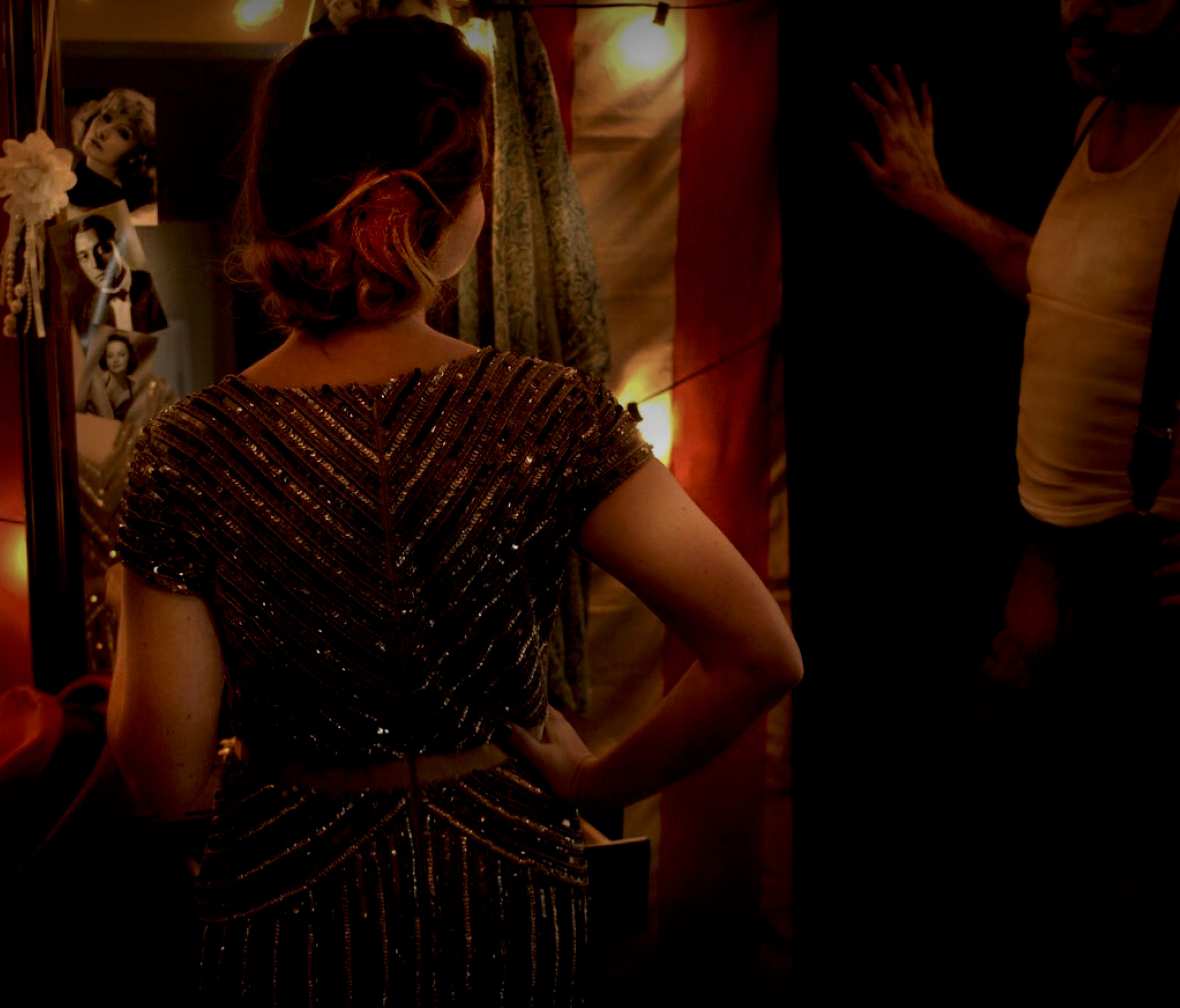 In the Shadow of the Big Top: ‘The Sideshow’ Kickstarts a Run in LA