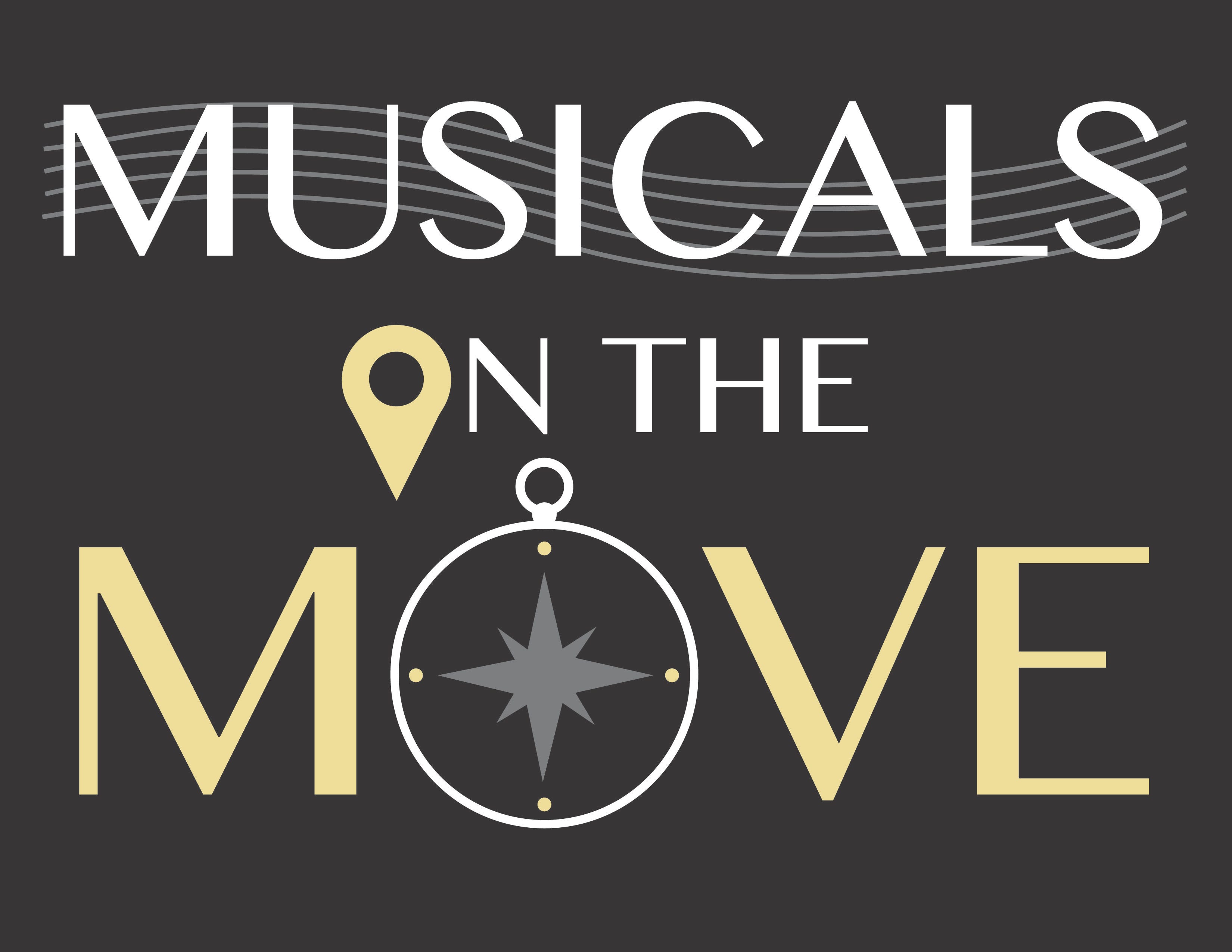 Tallahassee: Musicals on the Move