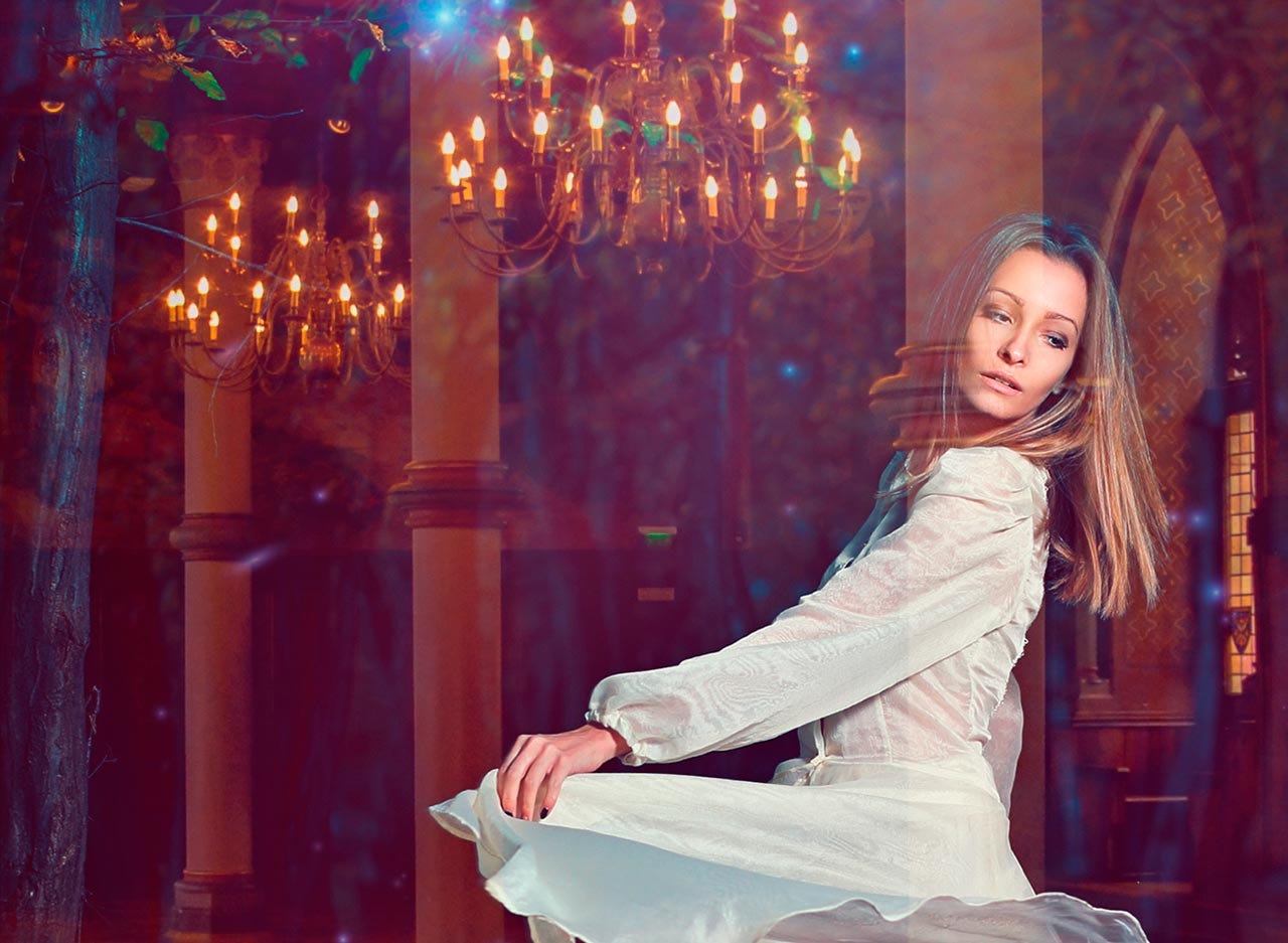 NYC: The Immersive Nutcracker Cocktail Fête