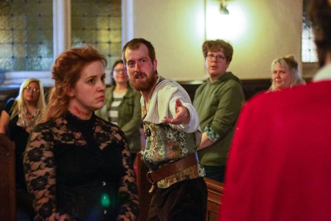 Chicago: Bloody Bathory