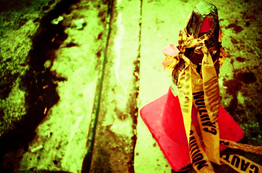 Regarding Safety & Consent