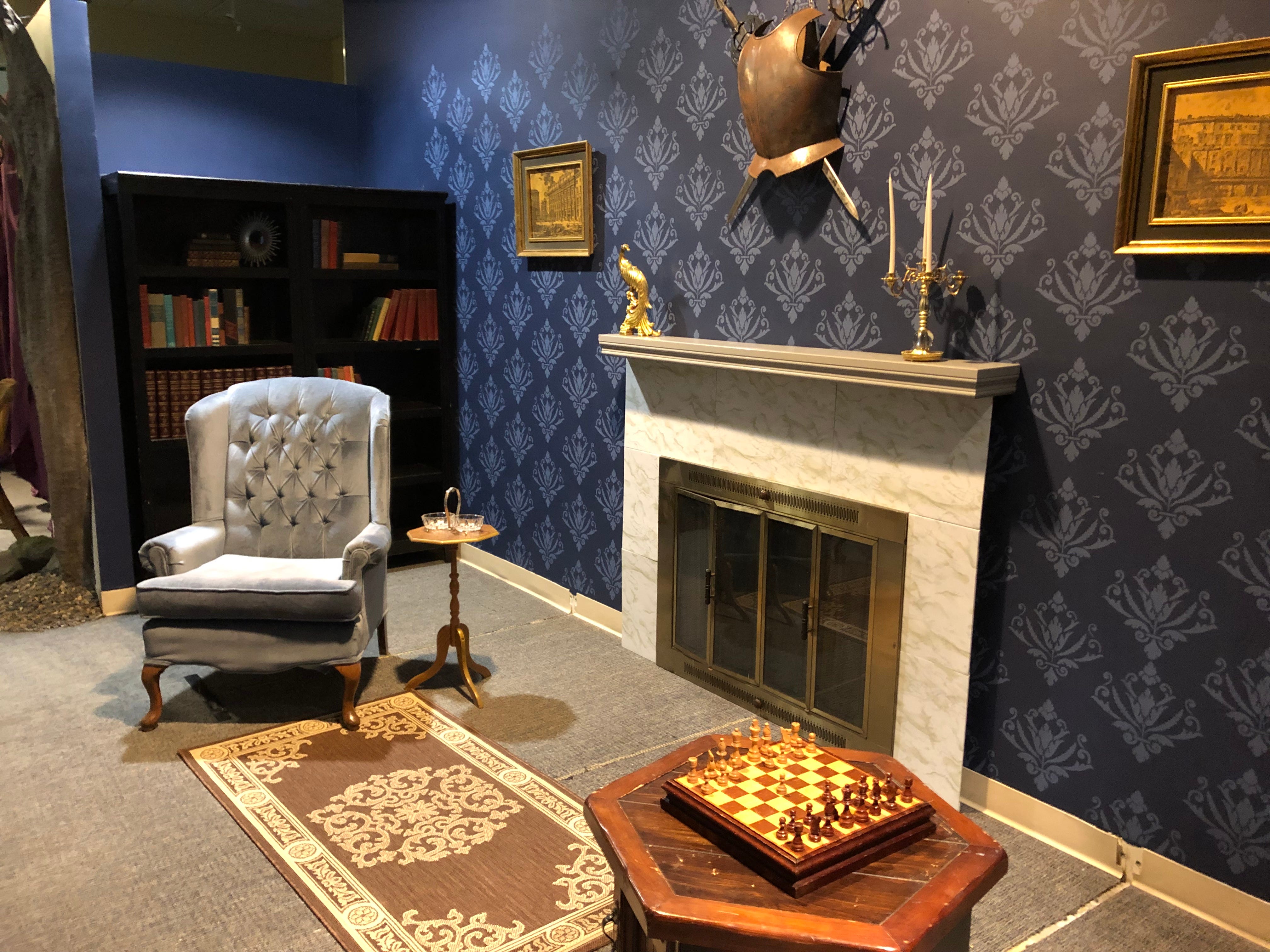 Portland, OR: Lloyd Gardens