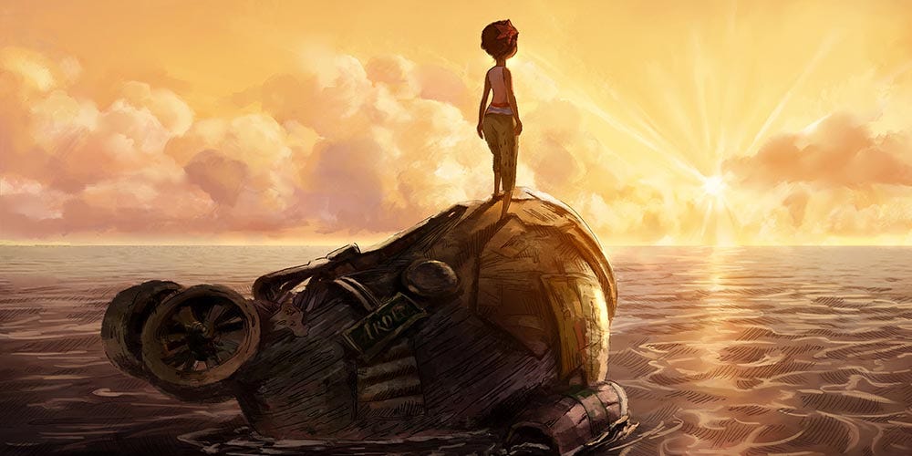 Denver: Denver Film Festival VR and Interactive Gallery