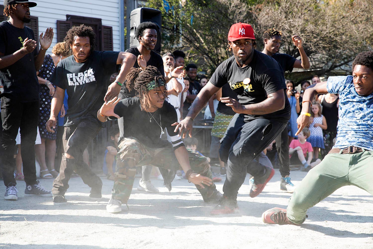 NYC: It’s Showtime NYC!