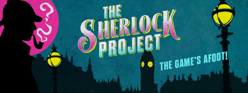 Charlotte, NC: The Sherlock Project