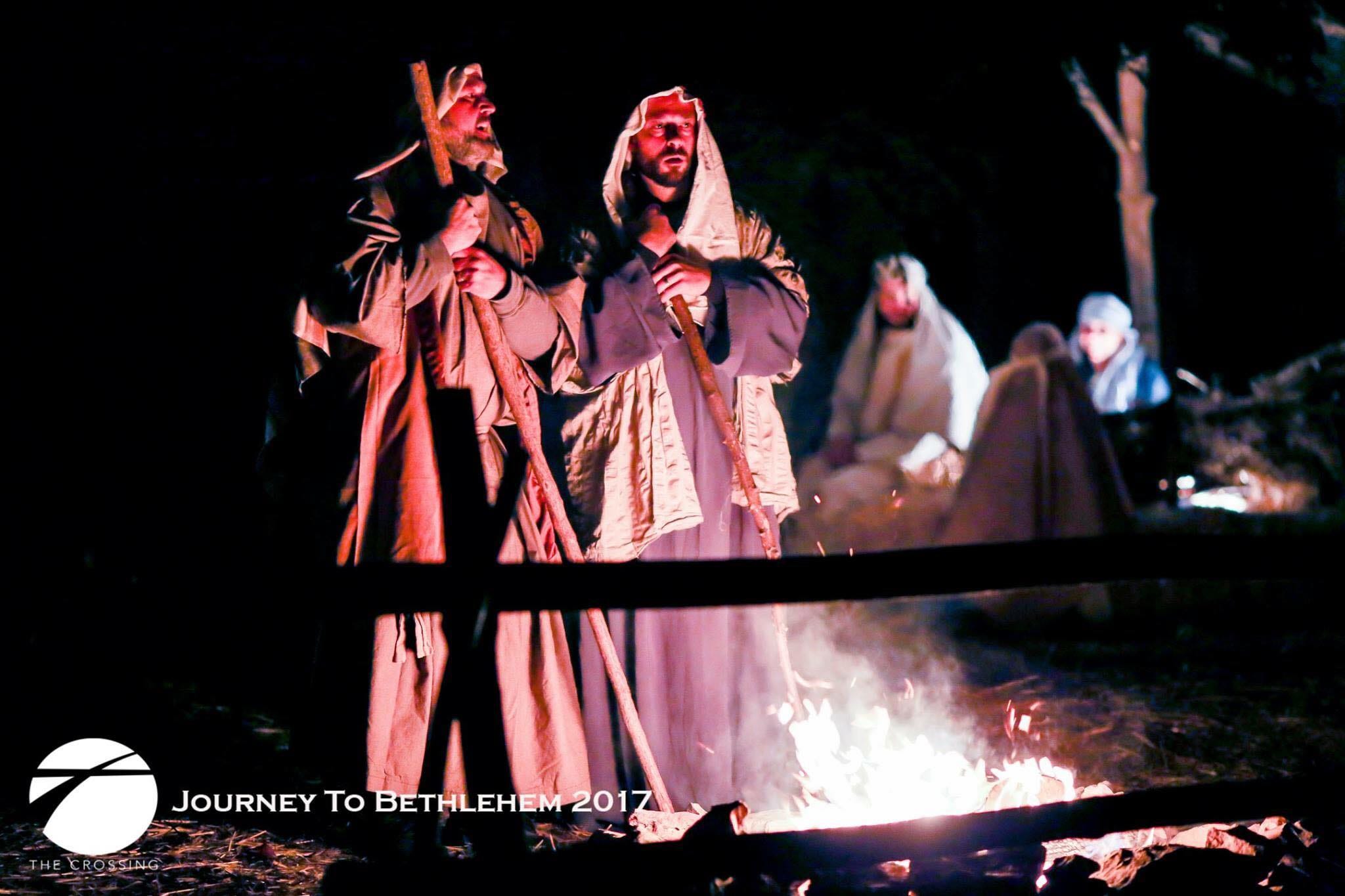 Missouri: Journey To Bethlehem