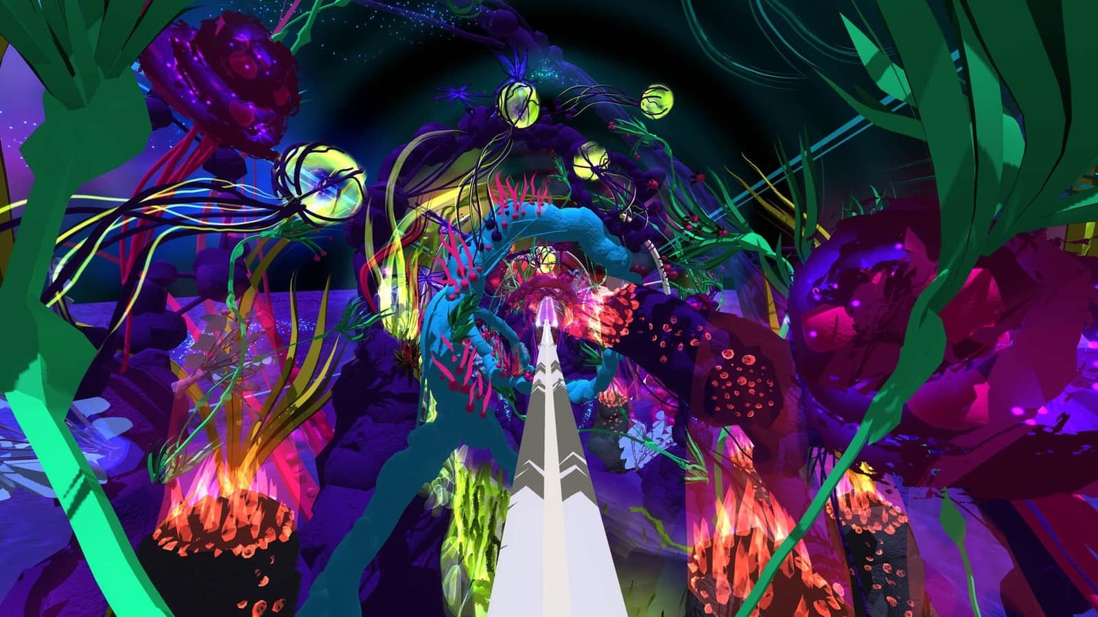 Visit the Worlds of Aboriginal Australian Teens in ‘Future Dreaming’ (Q&A)