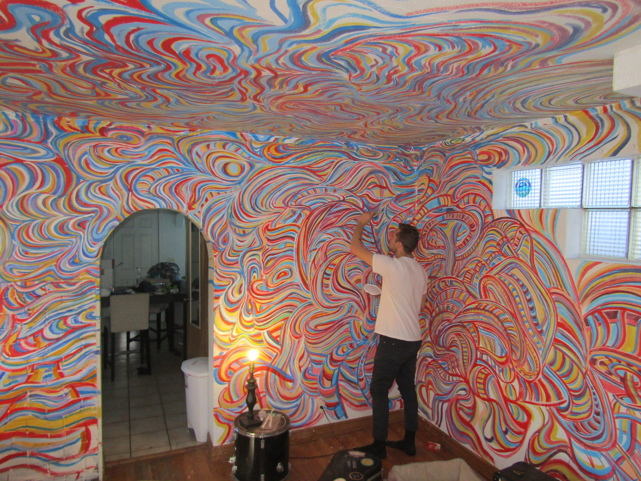 Denver: The Funkhouse