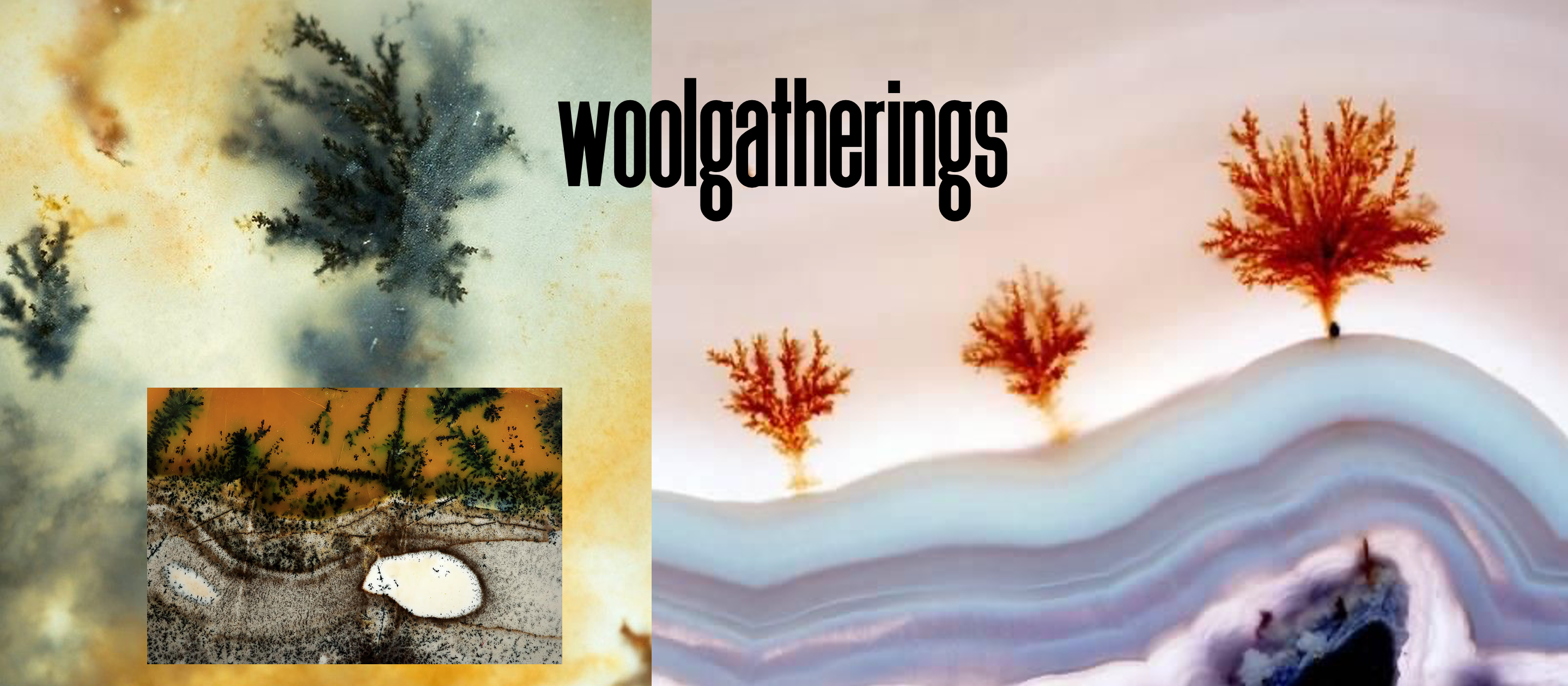 ‘woolgatherings’ Gathers Us With Purpose (Review)