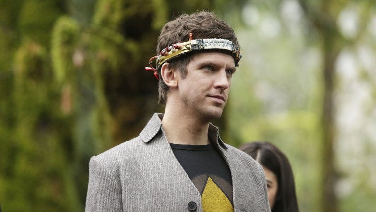 Everything Immersive This Week (7/28/2017)