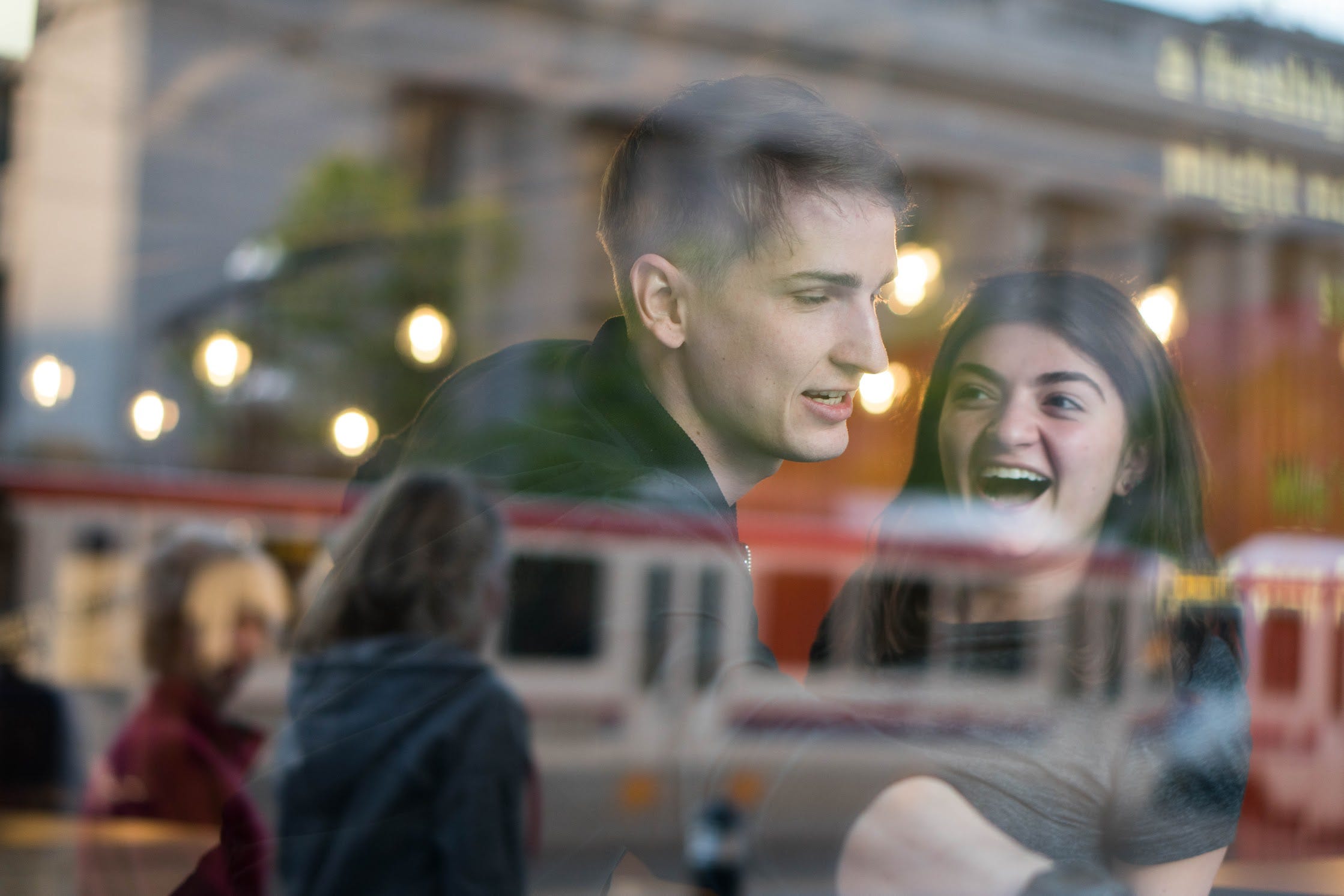 Salt Lake City: Hindsight