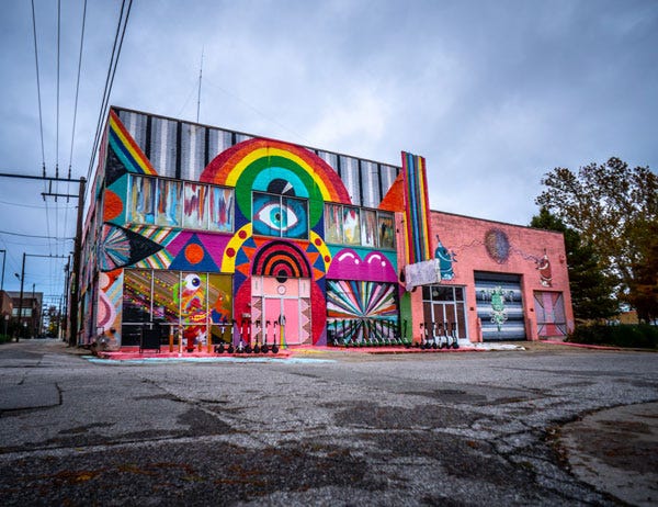 Oklahoma City: MIX-TAPE