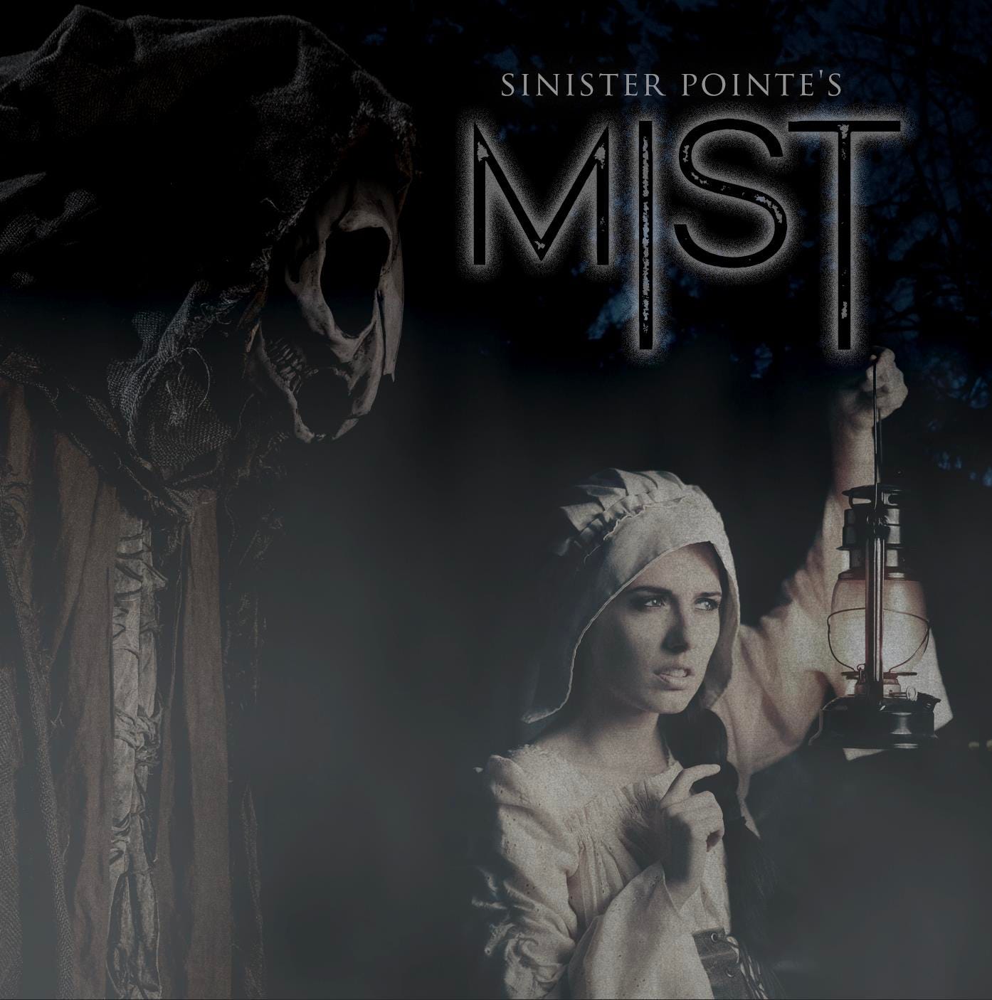 A Swing and a ‘Mist’ in Westminster (Review)