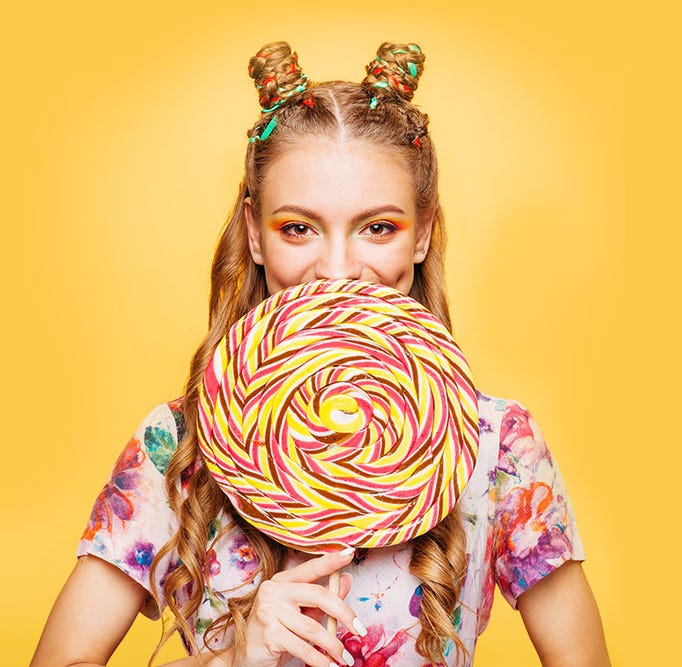 Minneapolis / Atlanta: Candytopia